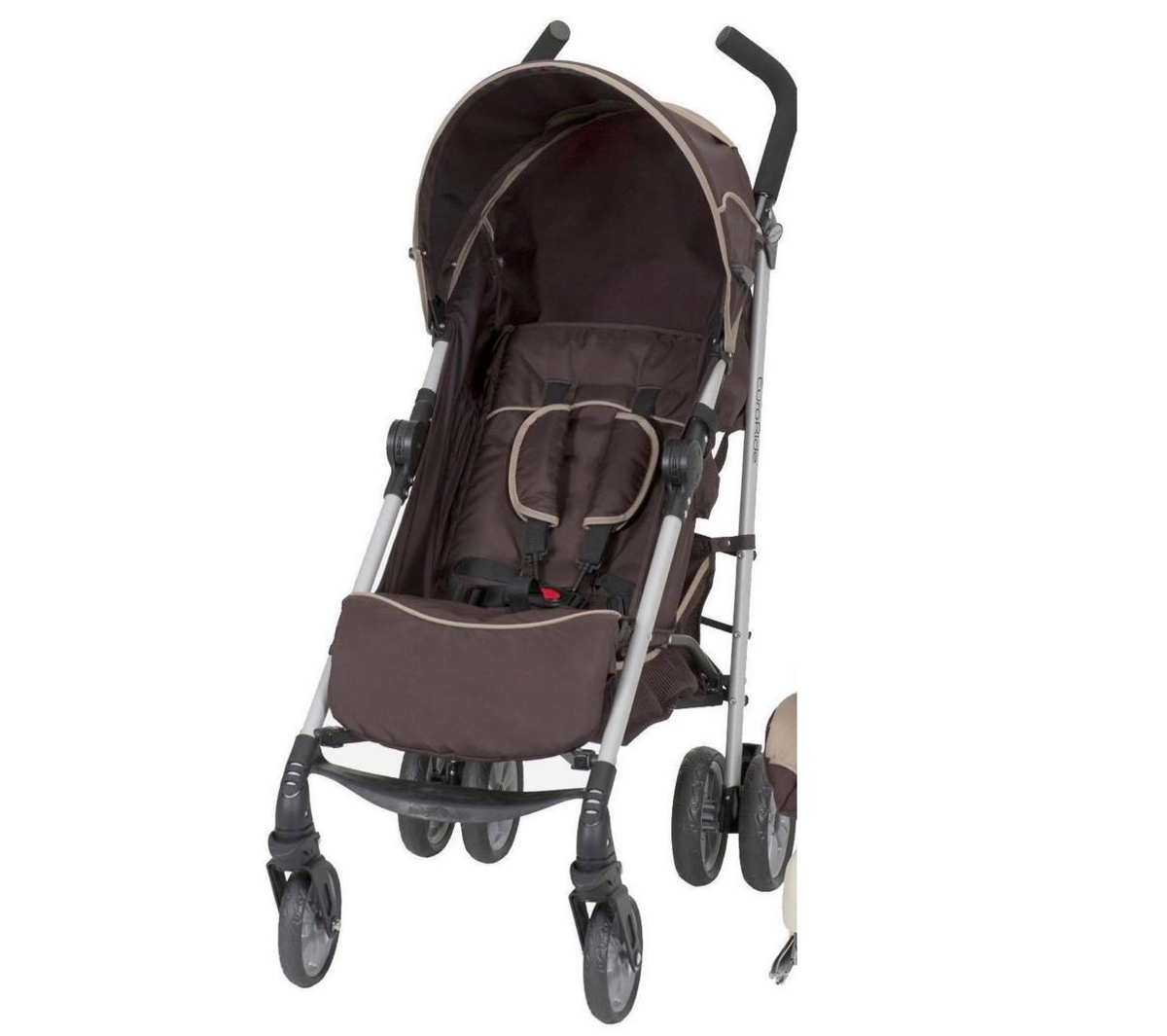 Euroride stroller sale