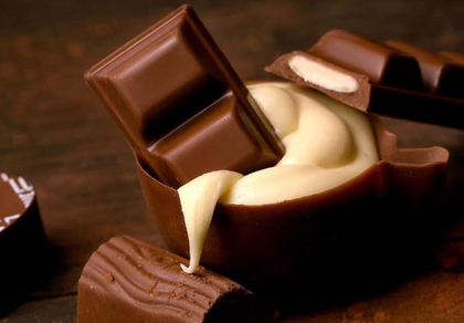 Chocolate شوكولا