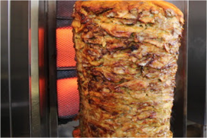 Shawarma شاورما