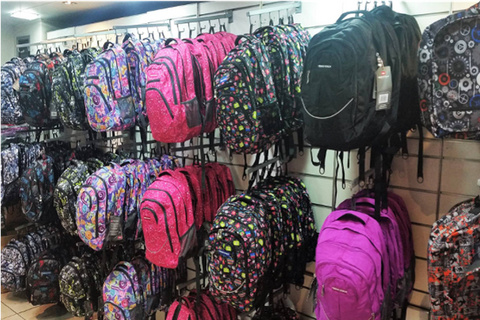 School Bags حقائب مدرسية