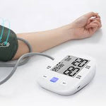 ِElectronic Sphygmomanometer Blood Pressure جهاز قياس ضغط الكتروني