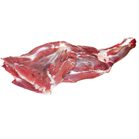 Lamb Shoulder with bone 1Kg كتف غنم بعظمه