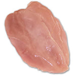 Chicken Breast 1kg شرحات دجاج - صدور