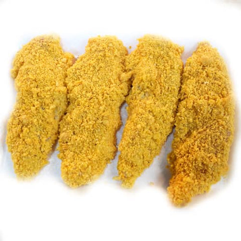 Chicken Crispy 1kg دجاج كريسبي اكسترا