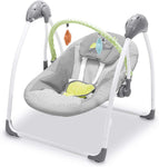 Baby Swing (ASALVO) مرجوحة للأطفال ماركة