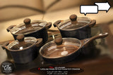 Pots set طقم طناجر