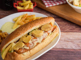 Chicken Roll تشيكن رول