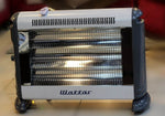 Wattar Quartz Heater دفاية الوتار