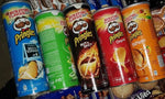 Pringles  برنغلز