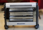 Wattar Quartz Heater دفاية الوتار