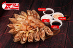 Chicken Shawarma meal  وجبة شاورما عربي