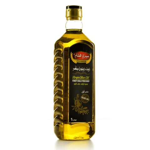 Olive Oil زيت زيتون هشام