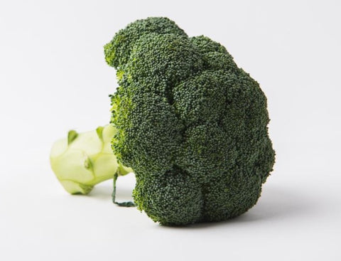 Broccoli 1kg  بروكلي كيلو