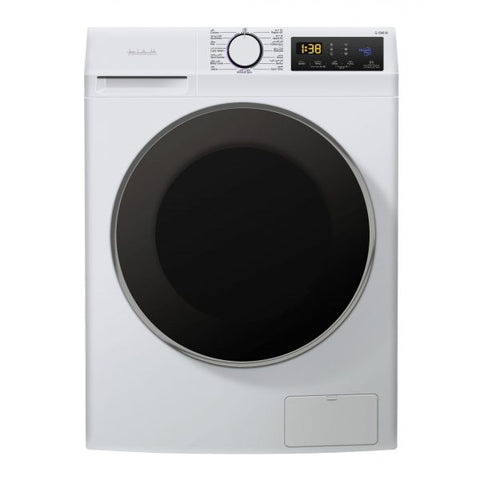 Automatic washing machine 8 kg G1408  غسالة ٨كغ مع شاشة لمس