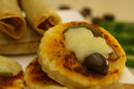 Mini Pizza 5pcs بيتزا سوارية 5 قطع