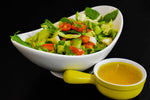Green Salad 2persons  سلطة خضار شخصين
