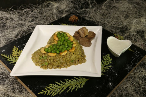 Freekeh (2 Person) فريكة شخصين