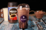 Mocha Frappuccino فرباتشينو موكا