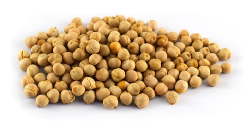 Turkish Chickpeas 200g قضامة استنبولية