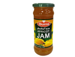 Durra Apricot Jam 400g مربى الدرة مشمش