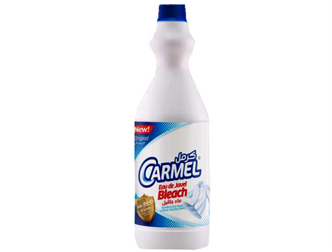 Carmel Bleach كلور كرمل