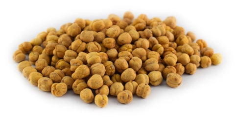 Roasted Chickpeas 200g قضامة مغبرة