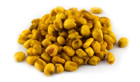 American Plain Corn Nuts 200g ذرة امريكية فحلة سادة