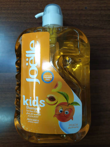 Joelle Baby Shampoo 2L شامبو جويل أطفال ٢لتر