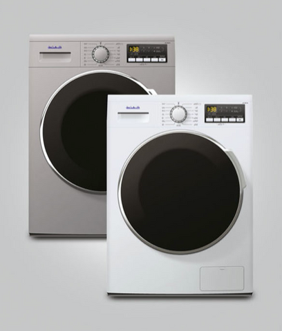 Automatic washing machine 7 kg N1407  غسالة ٧كغ مع شاشة لمس