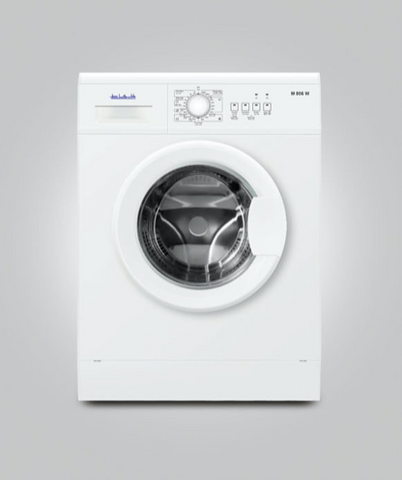 Automatic washing machine 6 kg M806W  غسالة ٦كغ