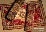 Treated Acrylic Carpets / m2  سجاد الاكرليك المعالج  \ متر مربع