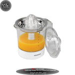 Kenwood Fruit Press Juicer Juice Extractor عصارة كينوود