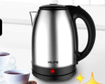 HILIFE Kettle 1.7L  غلاية ماء هاي لايف