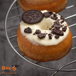 Donut 3pcs ٣ قطع دونات