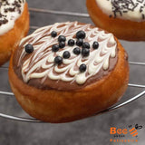 Donut 3pcs ٣ قطع دونات