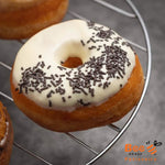 Donut 3pcs ٣ قطع دونات