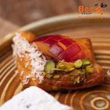 Puff Pastry 3psc ٣ قطع دنش