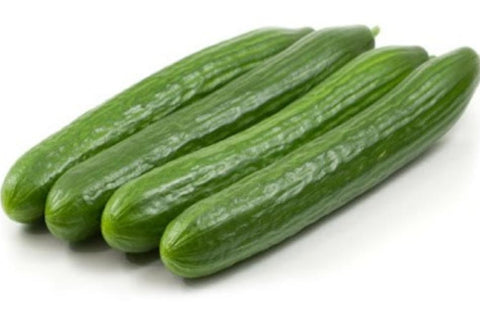Cucumber 1kg  خيار بلدي كيلو
