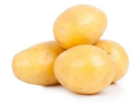 Potato 1kg  بطاطا مالحة كيلو