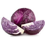 Cabbage Red 1kg  ملفوف احمر كيلو