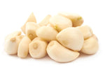 Peeled Garlic 200g  ثوم مقشر  200 غرام