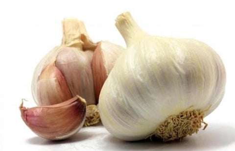 Garlic 1kg  ثوم بلدي كيلو