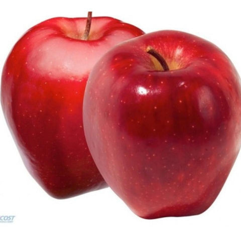 Red Apple 1kg  تفاح احمر كيلو