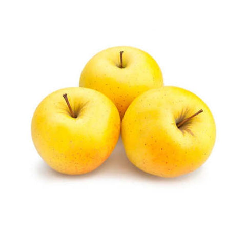 Golden Apple 1kg  تفاح اصفر كيلو