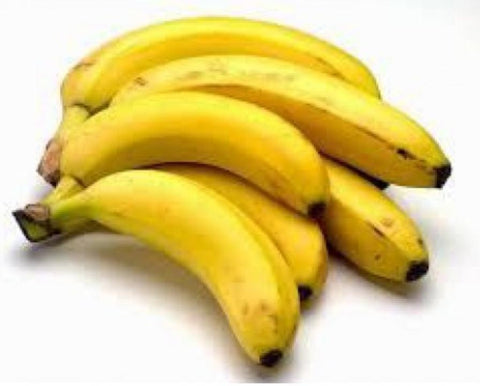 Banana 1kg موز كيلو