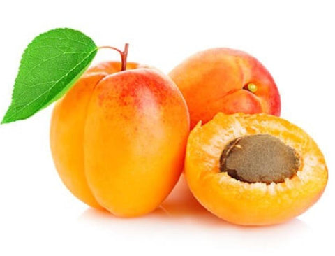 Apricots 1Kg  مشمش بلدي كيلو