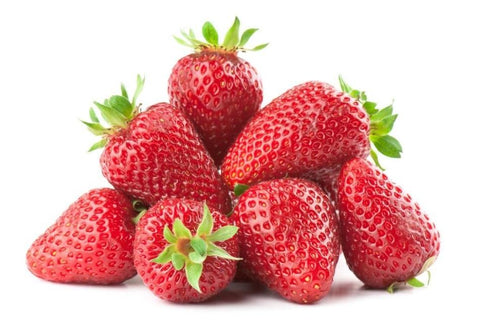 Strawberry 500g  فريز نص كيلو