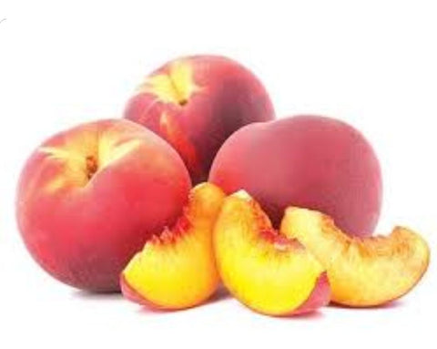 Peaches 1kg  دراق مخملي كيلو