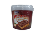 Ruby Chocolate شوكولا دهن