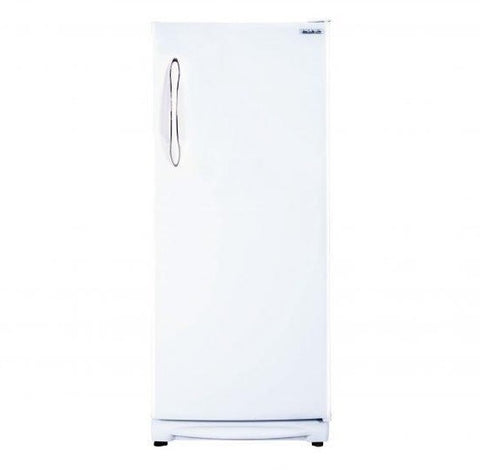 Single Door Refrigerator Regular SD1516 DC (12v) براد 15 قدم باب واحد تبريد تلج 12 فولت